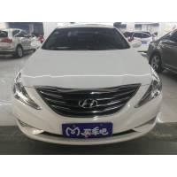 [订金销售]2013款 索纳塔八 2.0L 自动 GLS 领先版 分期购 二手汽车