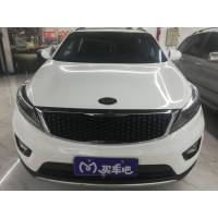 [订金销售]2016款 智跑 2.0L 自动两驱版GL 分期购 二手汽车