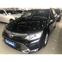 [订金销售]2015款 凯美瑞 2.0G 领先版 分期购 二手汽车