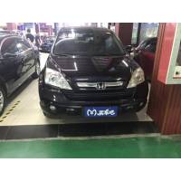 [订金销售]2007款 本田CR-V 2.4L 自动 四驱 豪华版 VTi 分期购 二手汽车