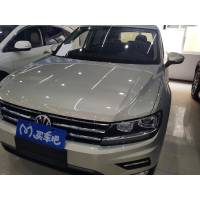 [订金销售]2017款 途观L 330TSI 自动两驱豪华版 分期购 二手汽车