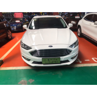 [订金销售]2018款 蒙迪欧 EcoBoost 180 时尚型 分期购 二手汽车