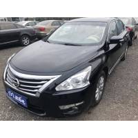 【订金销售】2016款 天籁 改款 2.0L XL舒适版 分期购 二手汽车