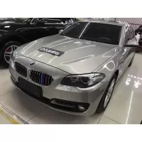 [订金销售]2013款 宝马5系 530Li 领先型 分期购 二手汽车