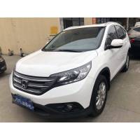 [订金销售]2013款 本田CR-V 2.0L 两驱 经典版 分期购 二手汽车