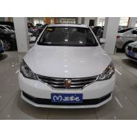 [订金销售]2015款 荣威360 1.5L 自动豪华版 分期购 二手汽车