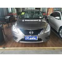 [订金销售]2016款 阳光 1.5XE CVT领先版 分期购 二手汽车