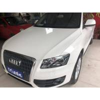 [订金销售]2010款 奥迪Q5 2.0 TFSI 豪华型 分期购 二手汽车