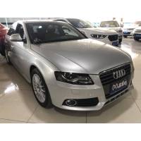 [订金销售]2010款 奥迪A4L 2.0 TFSI 舒适型 分期购 二手汽车