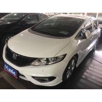 [订金销售]2014款 杰德 1.8L CVT豪华版 5座 分期购 二手汽车