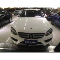 [订金销售]2015款 奔驰C级 改款 C180L 运动型 分期购 二手汽车