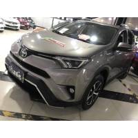 【订金销售】2016款 RAV4 2.0L CVT两驱风尚版 分期购 二手汽车