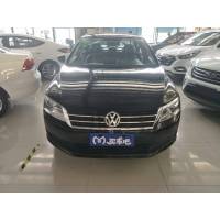 【订金销售】2013款 朗逸 改款 1.6L 自动风尚版 分期购 二手汽车