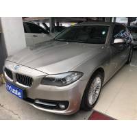 [订金销售]2014款 宝马5系 525Li 领先型 分期购 二手汽车