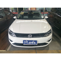 [订金销售]2015款 凌渡 280TSI DSG舒适版 分期购 二手汽车