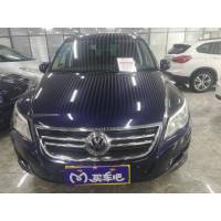 [订金销售]2009款 途观(进口) 2.0TSI 豪华版 分期购 二手汽车