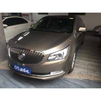 [订金销售]2013款 君越 2.4L 领先舒适型 分期购 二手汽车