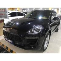 【订金销售】2014款 保时捷Macan S 3.0T 分期购 二手汽车