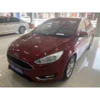 [订金销售]2015款 福克斯 两厢 1.6L 自动风尚型 分期购 二手汽车