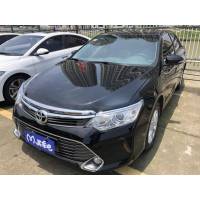 [订金销售]2015款 凯美瑞 2.0G 领先版 分期购 二手汽车