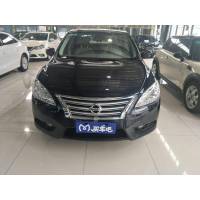 [订金销售]2012款 轩逸 1.6L 自动 XL 豪华版 分期购 二手汽车