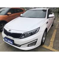 [订金销售]2015款 起亚K5 2.0L 自动GL 分期购 二手汽车