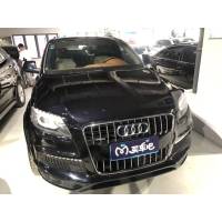 [订金销售]2013款 奥迪Q7(进口) 35 TFSI 舒适型 分期购 二手汽车