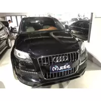 [订金销售]2013款 奥迪Q7(进口) 35 TFSI 舒适型 分期购 二手汽车