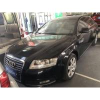 [订金销售]2010款 奥迪A6L 2.4 技术型 分期购 二手汽车