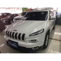 [订金销售]2016款 自由光 2.4L 领先版智能包 分期购 二手汽车