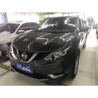 [订金销售]2016款 逍客 2.0L CVT精英版 分期购 二手汽车