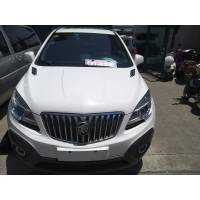 [订金销售]2015款 昂科拉 1.4T 自动两驱都市精英型 分期购 二手汽车