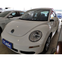 [订金销售]2010款 甲壳虫(进口) 1.6 分期购 二手汽车