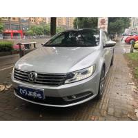 【订金销售】2012款 大众CC 1.8TSI 尊贵型 分期购 二手汽车