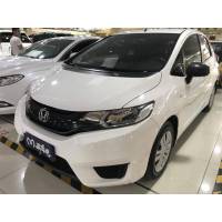 [订金销售]2014款 飞度 1.5L LX CVT 舒适型 分期购 二手汽车