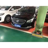 【订金销售】2013款 君越 2.4L 领先舒适型 分期购 二手汽车