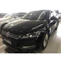 [订金销售]2013款 帕萨特 1.8T DSG双离合 至尊版 分期购 二手汽车