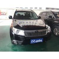 [订金销售]2009款 森林人(进口) 2.5XS 豪华导航型 分期购 二手汽车