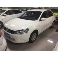 [订金销售]2015款 捷达 1.6L 质惠版 自动时尚型 分期购 二手汽车