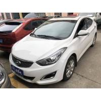 【订金销售】2016款 朗动 1.6L 自动尊贵型 分期购 二手汽车