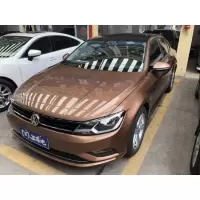[订金销售]2017款 凌渡 280TSI DSG舒适版 分期购 二手汽车