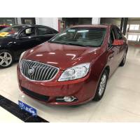 [订金销售]2010款 英朗GT 1.6L 自动时尚版 分期购 二手汽车