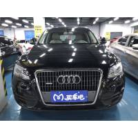 [订金销售]2012款 奥迪Q5 2.0 TFSI 舒适型 分期购 二手汽车