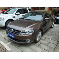 [订金销售]2013款 朗行 1.6L 自动 舒适版 分期购 二手汽车