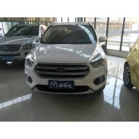 [订金销售]2017款 翼虎 EcoBoost 180 两驱 精翼型 分期购 二手汽车