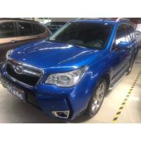 [订金销售]2015款 森林人(进口) 2.5i 特装纪念版 分期购 二手汽车