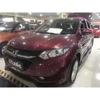 [订金销售]2015款 缤智 1.5L CVT两驱舒适型 分期购 二手汽车