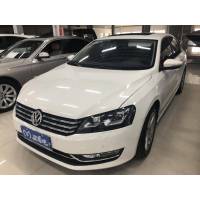 [订金销售]2014款 帕萨特 2.0TSI DSG御尊导航版 分期购 二手汽车