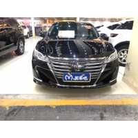 [订金销售]2015款 皇冠 2.0T 时尚版 分期购 二手汽车