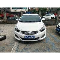 [订金销售]2012款 朗动 1.6L 自动 尊贵型 分期购 二手汽车